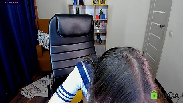 FrancescaCollins online show from February 2026 04:44:01 PM