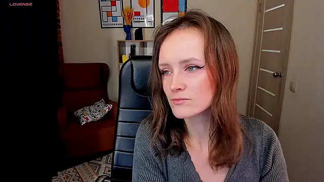 FrancescaCollins online show from February 2026 05:16:01 PM