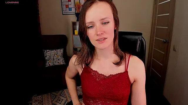 FrancescaCollins online show from February 2026 04:32:01 PM