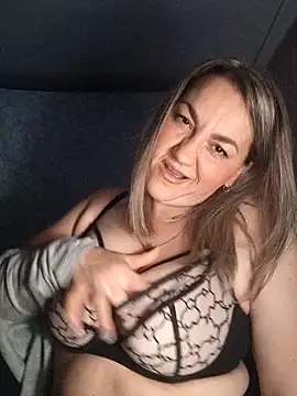 Ant0nina online show from December 2024 10:59:02 PM