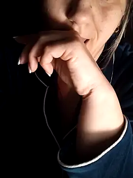 Ant0nina online show from February 2025 06:40:02 PM