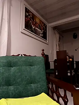 amaranta c online show from October 2025 11:55:01 PM