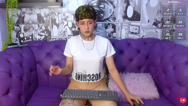 Snapshot of Ethan_lennox chatting on March 2026 10:37:01 PM Ethan lennox online show from March 2026 10:37:01 PM