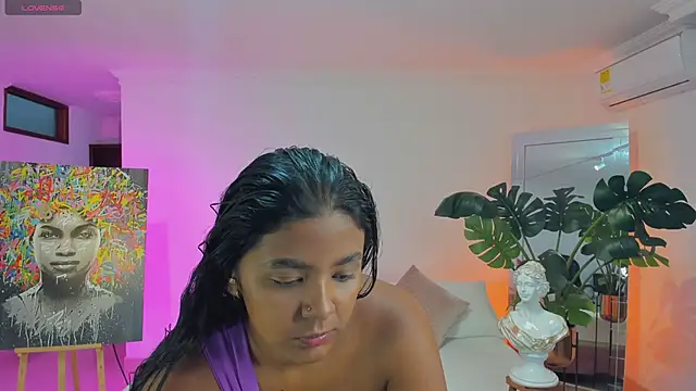 JANYLOVE   online show from April 2026 11:13:02 AM