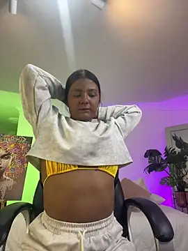 JANYLOVE   online show from May 2026 10:53:02 AM
