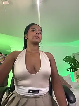 JANYLOVE   online show from May 2026 11:07:01 AM