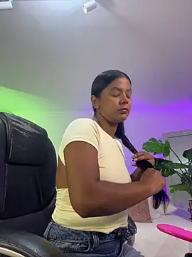 JANYLOVE   online show from June 2026 10:58:01 AM