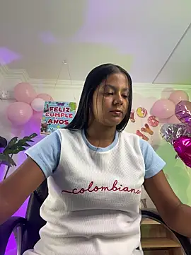 JANYLOVE   online show from June 2026 11:03:01 AM
