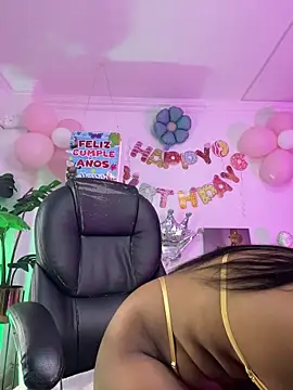JANYLOVE   online show from June 2026 11:09:02 AM