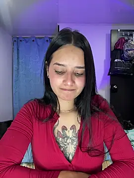  vaness online show from October 2025 05:38:02 AM