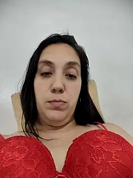 lulitasexy online show from December 2024 09:11:02 AM