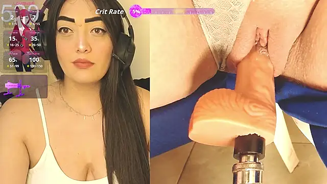 Snapshot of aleja20_- chatting on November 2025 05:50:02 AM aleja20 - online show from November 2025 05:50:02 AM