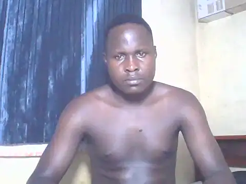 Jesse Kingkong online show from April 2026 09:38:01 PM