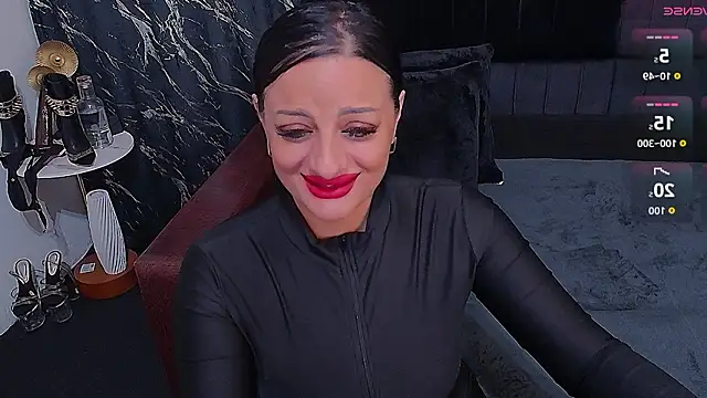 Snapshot of VixenSelena chatting on March 2026 05:00:02 AM VixenSelena online show from March 2026 05:00:02 AM