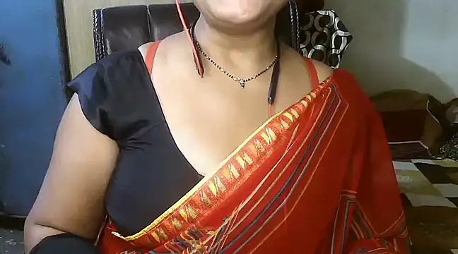 Cute Ruhi99 online show from December 2024 08:20:01 AM