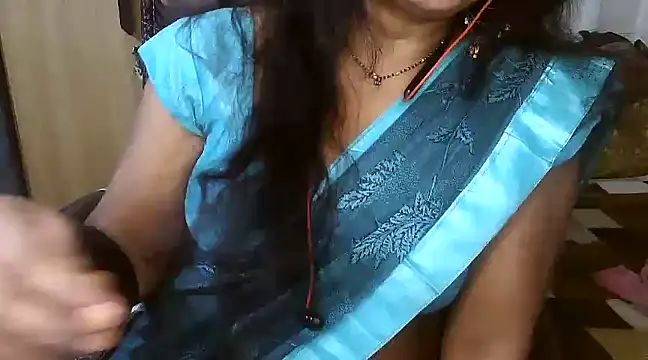 Cute Ruhi99 online show from December 2024 07:15:01 AM