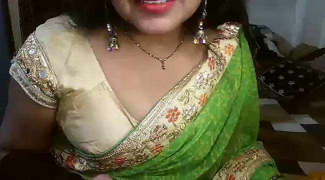 Cute Ruhi99 online show from December 2024 10:02:01 AM