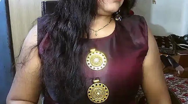 Cute Ruhi99 online show from December 2024 07:28:02 AM