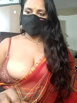 Cute Ruhi99 online show from December 2024 10:37:01 AM