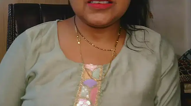 Cute Ruhi99 online show from January 2025 11:34:01 AM