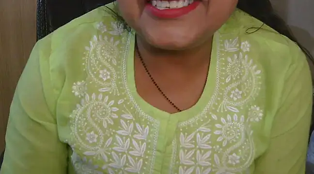 Cute Ruhi99 online show from March 2025 08:11:01 AM