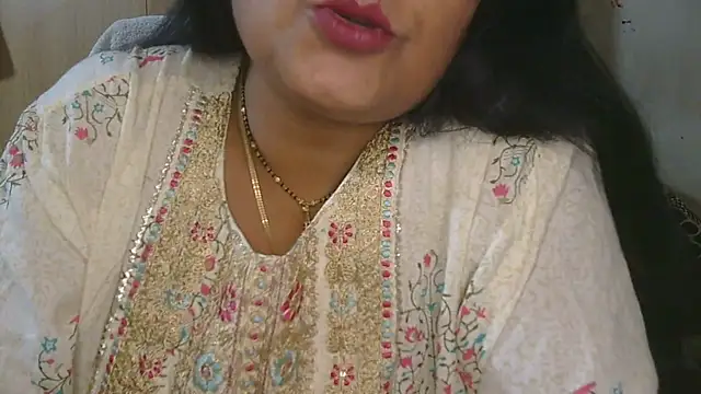 Cute Ruhi99 online show from November 2025 10:04:01 AM