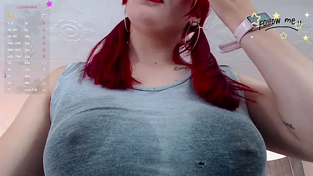 aria li online show from January 2025 03:07:01 PM