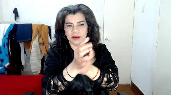 vikyadams online show from March 2025 12:55:01 PM