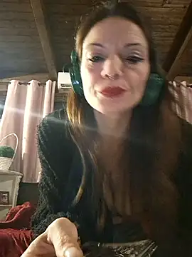 vampvanna23 online show from January 2026 03:22:01 AM