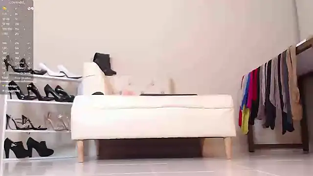 Snapshot of Sara_Gomez chatting on March 2025 07:57:01 AM Sara Gomez online show from March 2025 07:57:01 AM