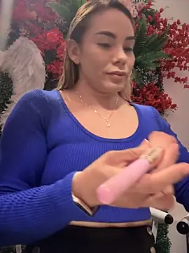 Snapshot of Sara_Gomez chatting on October 2025 01:39:02 AM Sara Gomez online show from October 2025 01:39:02 AM