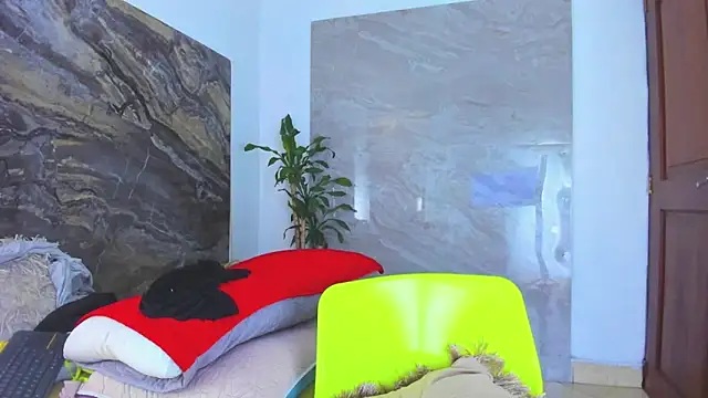 PamelaAnderson 2 online show from December 2024 07:31:01 AM