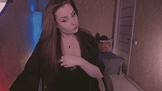 Eesmaaarrr online show from October 2025 11:05:01 PM