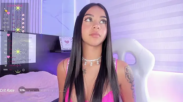 Snapshot of Violet_spencer chatting on January 2025 08:11:02 PM Violet spencer online show from January 2025 08:11:02 PM