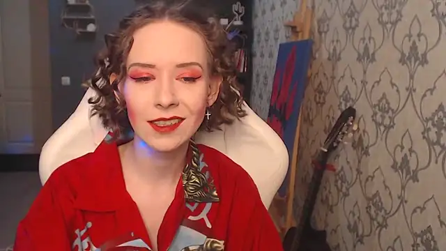 FascinatingEyess online show from March 2026 10:58:02 PM