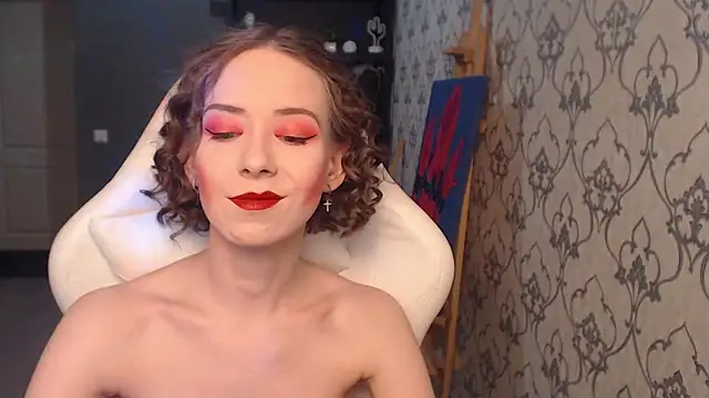 FascinatingEyess online show from March 2026 07:57:01 PM