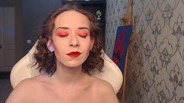 Snapshot of FascinatingEyess chatting on June 2026 07:12:01 PM FascinatingEyess online show from June 2026 07:12:01 PM