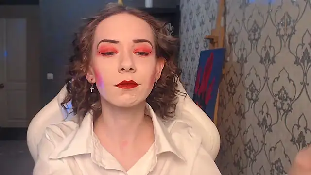 Snapshot of FascinatingEyess chatting on June 2026 09:06:02 PM FascinatingEyess online show from June 2026 09:06:02 PM