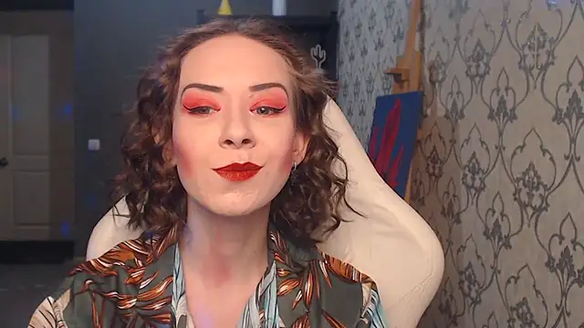 Snapshot of FascinatingEyess chatting on June 2026 07:51:02 PM FascinatingEyess online show from June 2026 07:51:02 PM