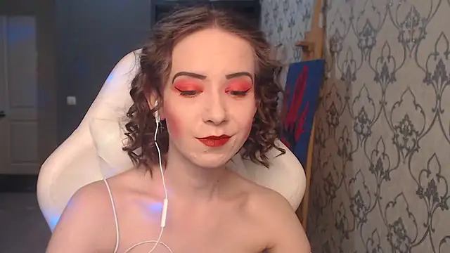 Snapshot of FascinatingEyess chatting on July 2026 09:08:02 PM FascinatingEyess online show from July 2026 09:08:02 PM