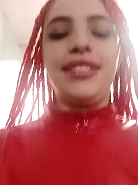 elizatexx online show from January 2025 07:16:01 PM