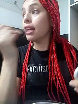 elizatexx online show from January 2025 03:43:01 PM