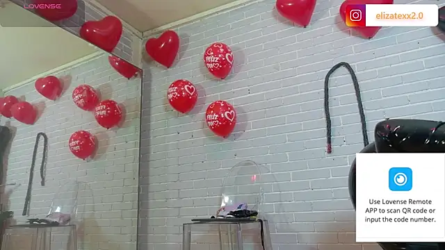 elizatexx online show from March 2026 08:04:02 PM