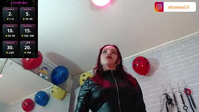 elizatexx online show from June 2026 08:41:01 PM