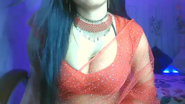 Queenhimanshi online show from January 2025 02:49:01 PM