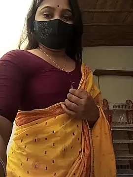 Puspita- online show from January 2025 06:35:01 PM