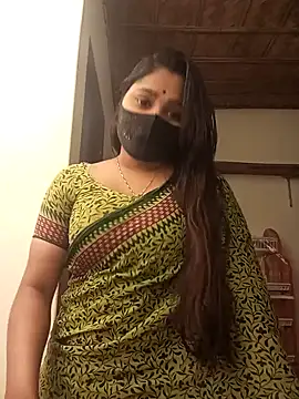 Puspita- online show from January 2025 06:31:01 PM