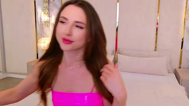 Jullia Carter online show from January 2025 01:55:02 PM