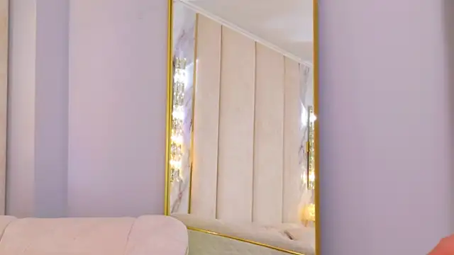 Jullia Carter online show from January 2025 05:58:01 AM