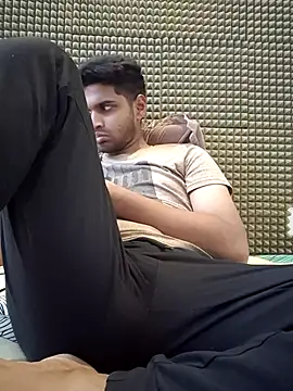 mykecockslong online show from October 2025 10:35:02 AM